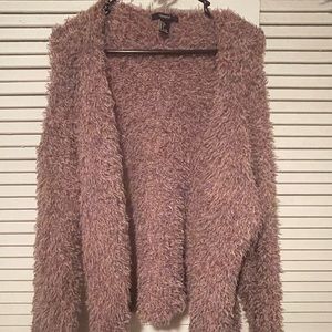 Forever 21 sweater